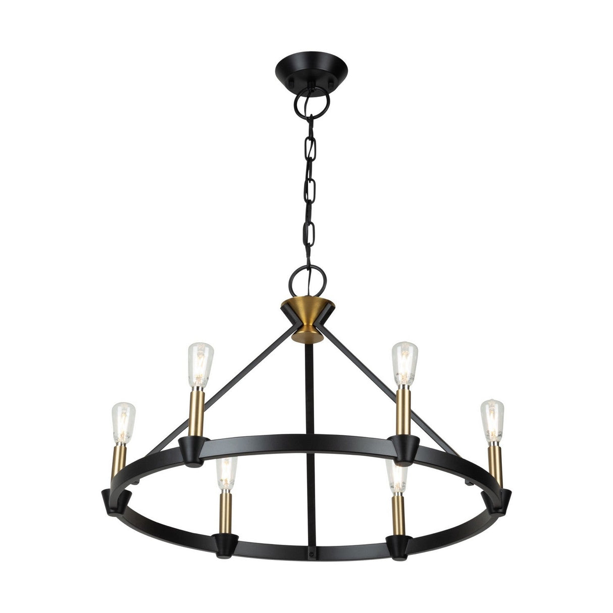 Notting Hill Chandelier