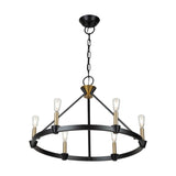 Notting Hill Chandelier