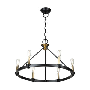 Notting Hill Chandelier