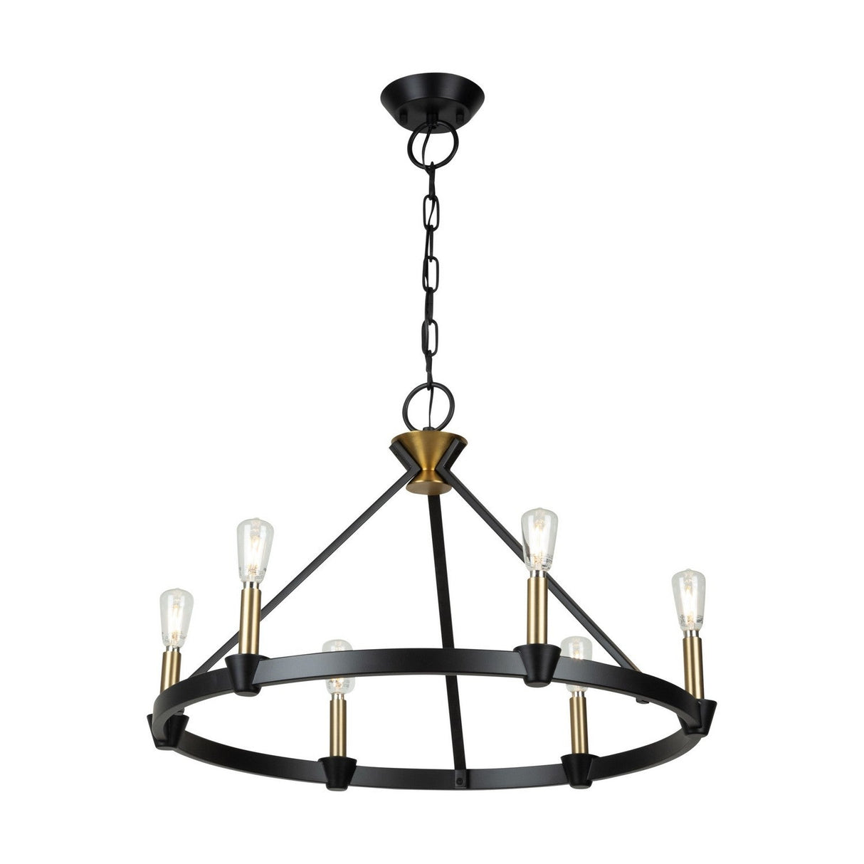 Notting Hill Chandelier
