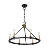 Notting Hill Chandelier