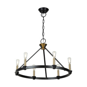Notting Hill Chandelier