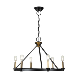 Notting Hill Chandelier