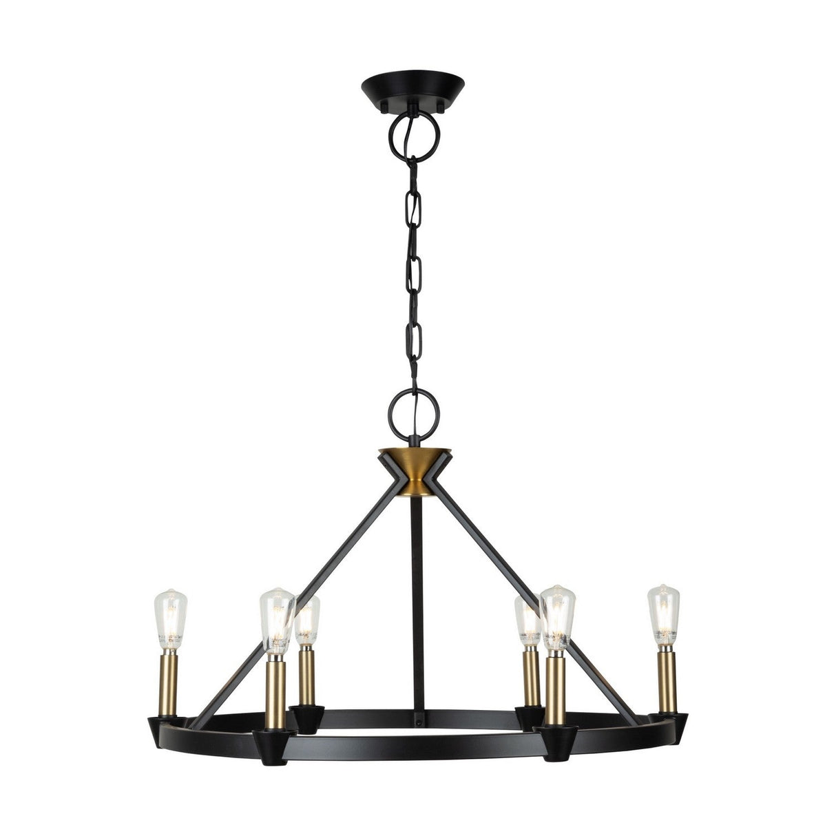 Notting Hill Chandelier