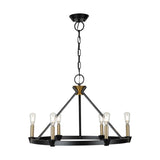 Notting Hill Chandelier
