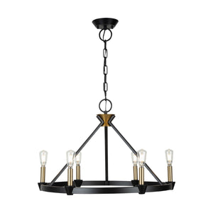 Notting Hill Chandelier