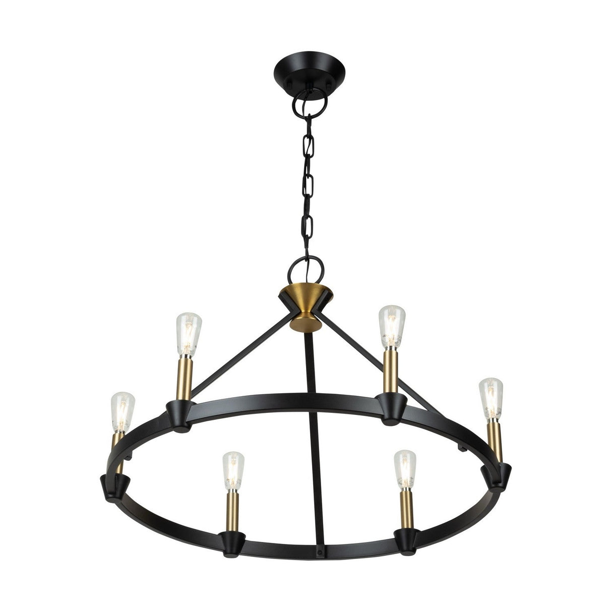 Notting Hill Chandelier