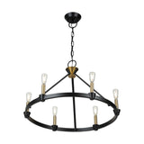 Notting Hill Chandelier