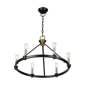 Notting Hill Chandelier