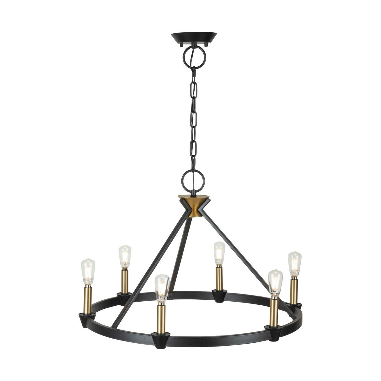 Notting Hill Chandelier