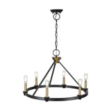 Notting Hill Chandelier