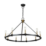 Notting Hill Chandelier
