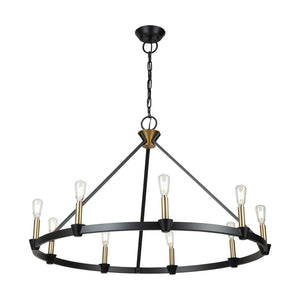 Notting Hill Chandelier