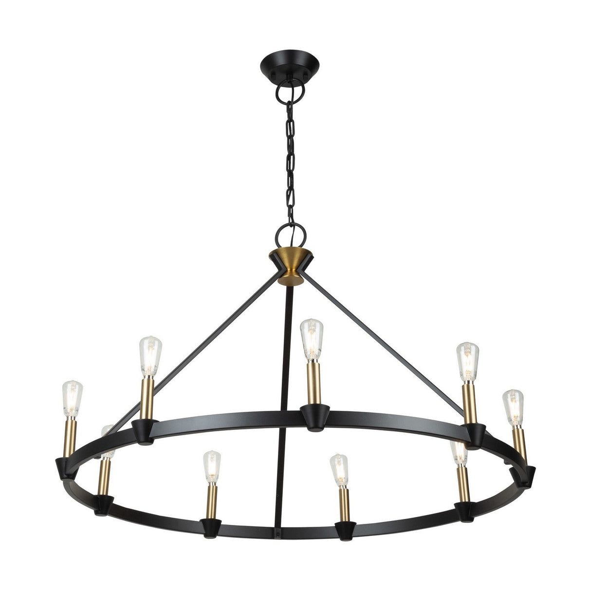 Notting Hill Chandelier