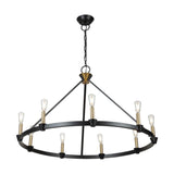 Notting Hill Chandelier