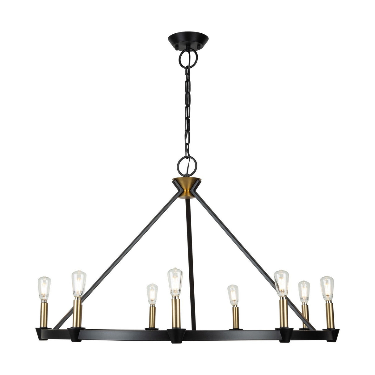 Notting Hill Chandelier