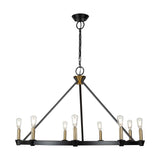 Notting Hill Chandelier