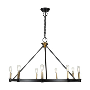 Notting Hill Chandelier