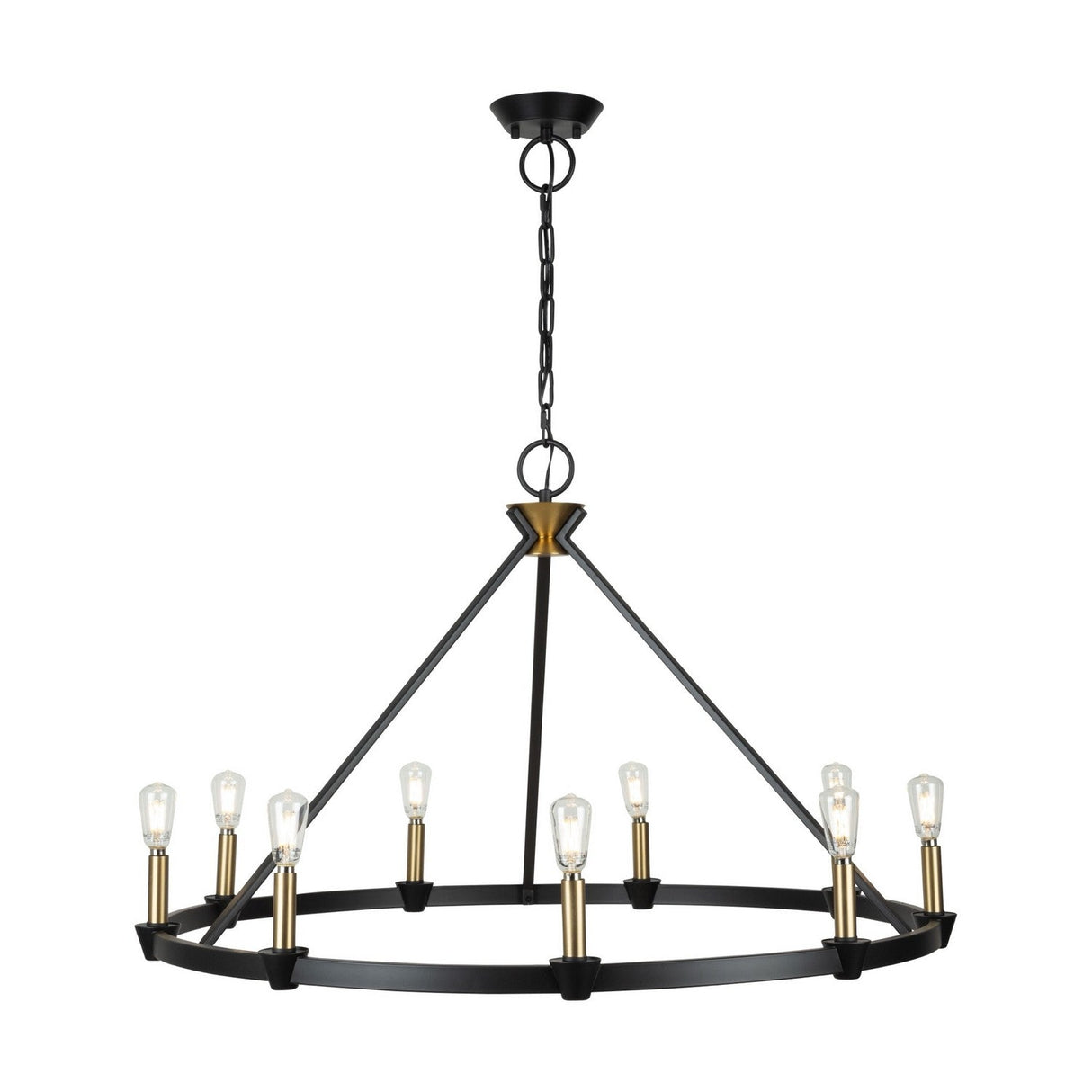 Notting Hill Chandelier
