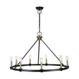 Notting Hill Chandelier