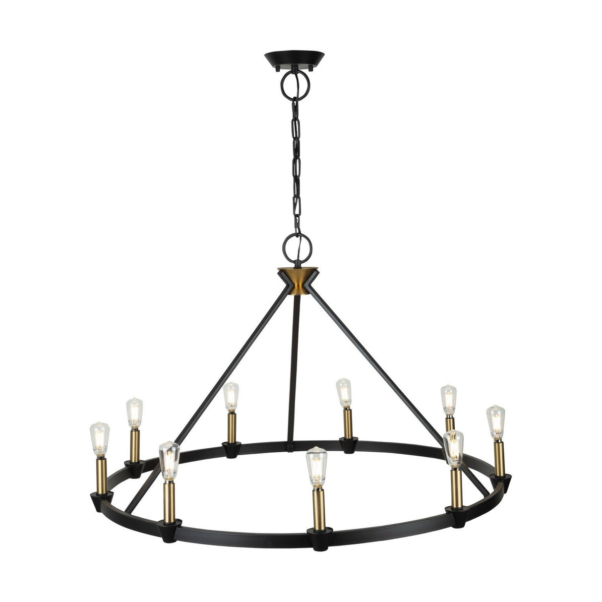 Notting Hill Chandelier