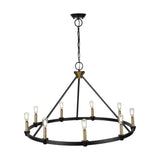 Notting Hill Chandelier
