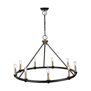 Notting Hill Chandelier
