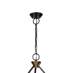 Notting Hill Chandelier
