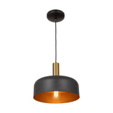 Orsa Dome Pendant