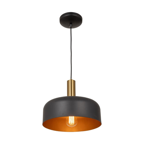 Orsa Dome Pendant