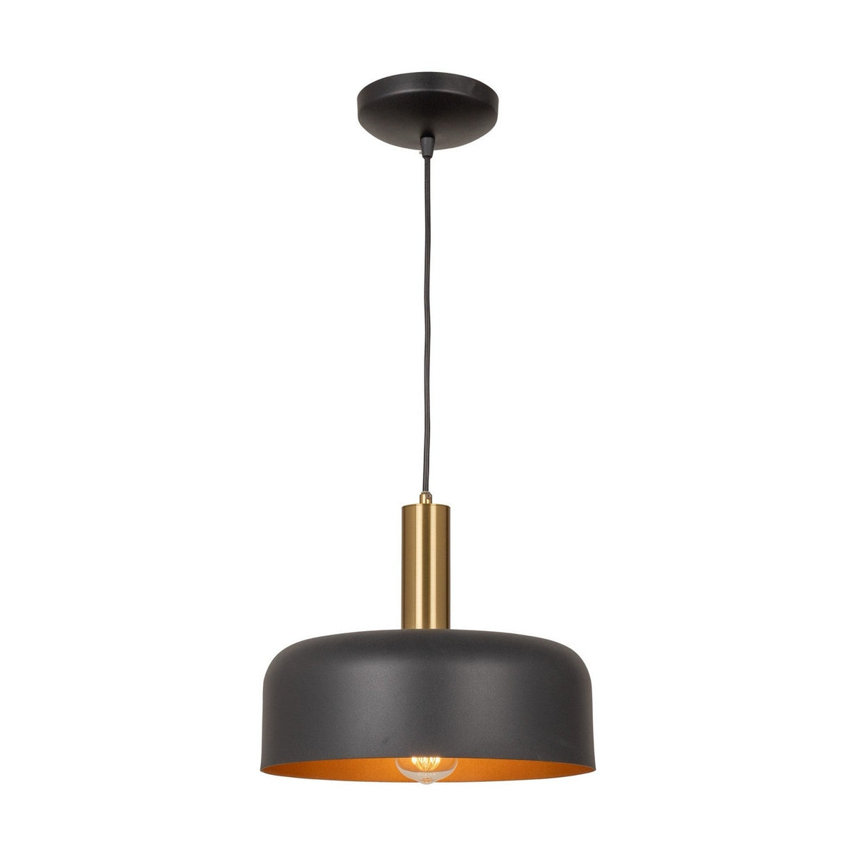 Orsa Dome Pendant