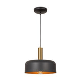 Orsa Dome Pendant