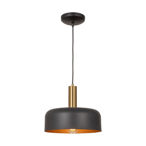 Orsa Dome Pendant
