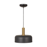 Orsa Dome Pendant