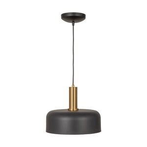 Orsa Dome Pendant