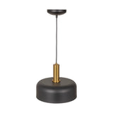 Orsa Dome Pendant