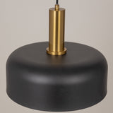 Orsa Dome Pendant