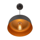 Orsa Dome Pendant