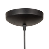 Orsa Dome Pendant