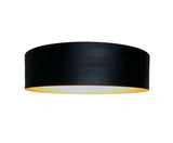 Orsa Flush Mount Light