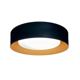 Orsa Flush Mount Light