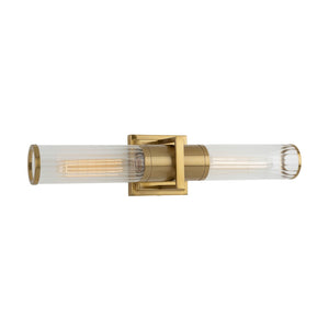 Positano Bathroom Vanity Light