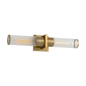Positano Bathroom Vanity Light