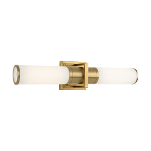 Positano Bathroom Vanity Light