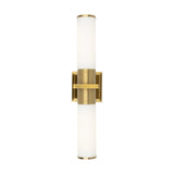 Positano Bathroom Vanity Light