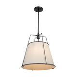 Pullman Pendant