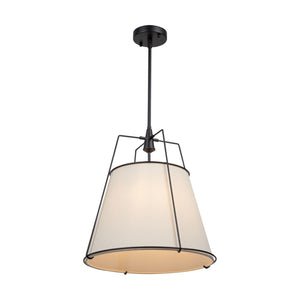 Pullman Pendant
