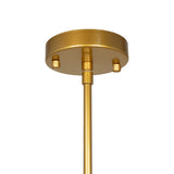 Pullman Pendant