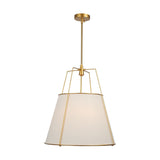 Pullman Pendant