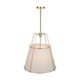 Pullman Pendant